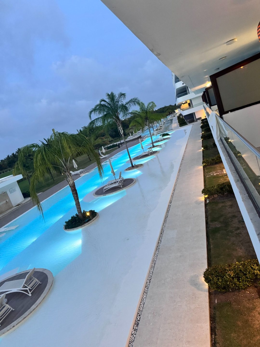 Apartamento en Cana Bay, foto 5