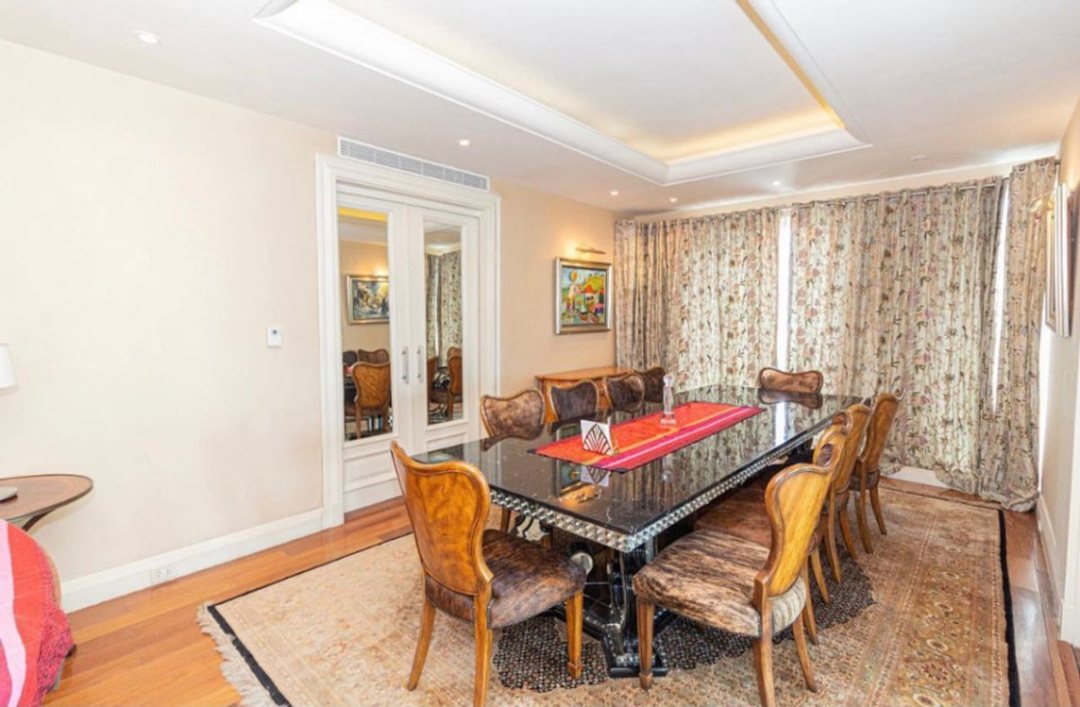 Penthouse en La Esperilla, foto 2