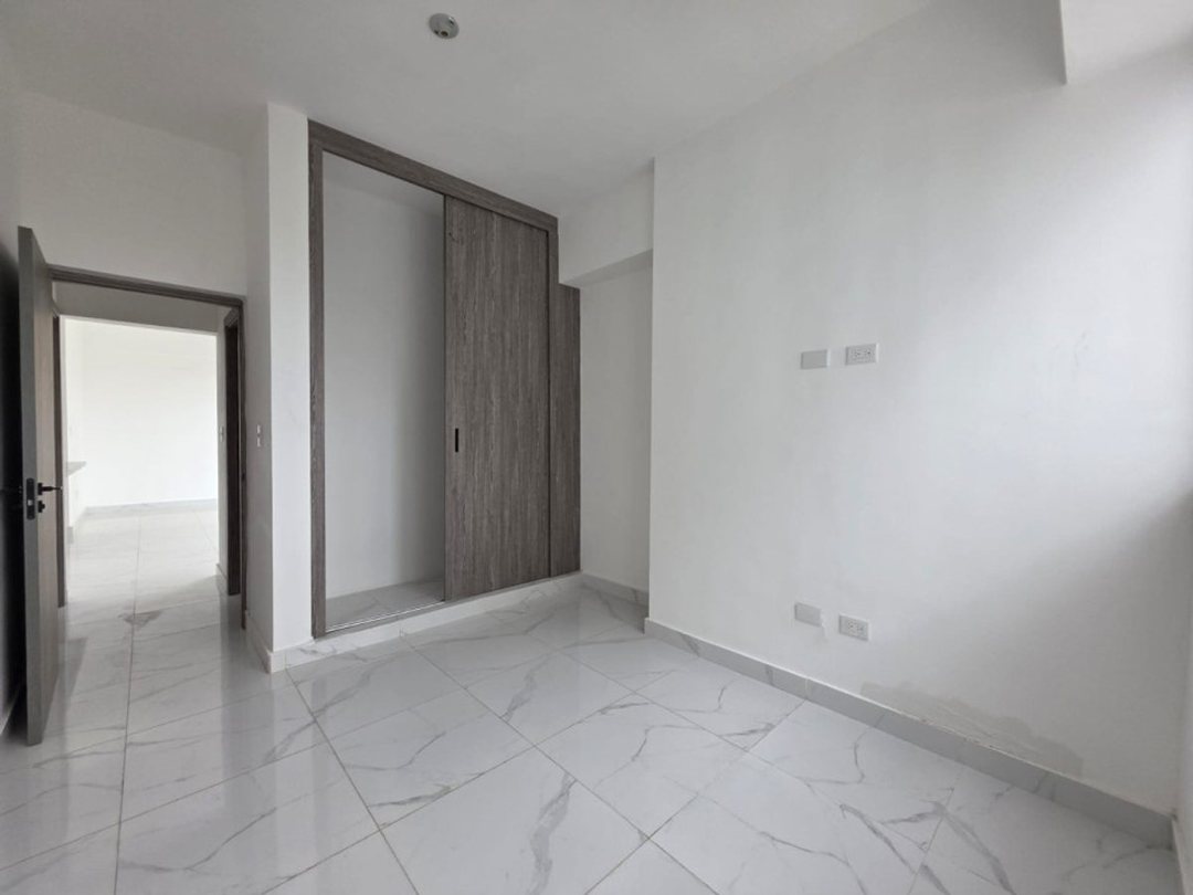 Apartamento en Ensanche Naco, foto 3