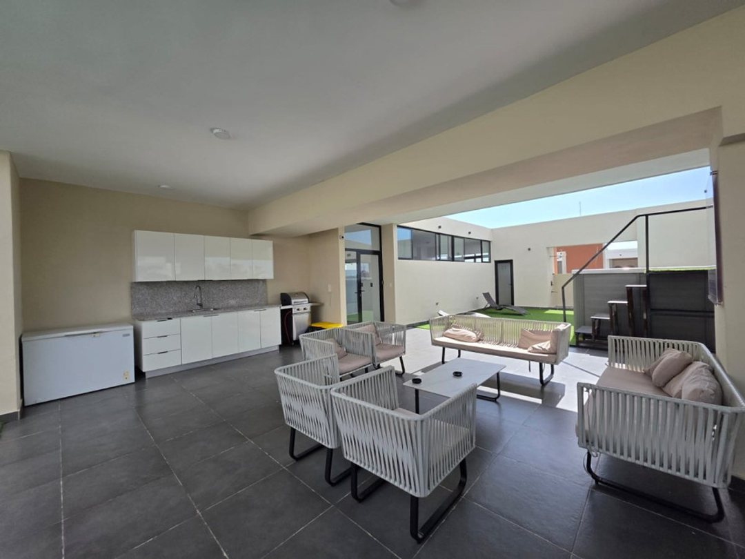Apartamento en Ensanche Naco, foto 5
