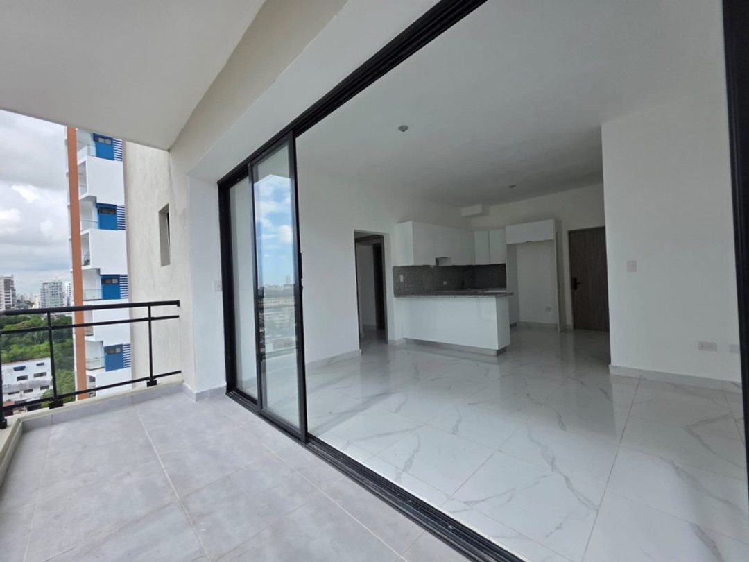 Apartment in Ensanche Naco