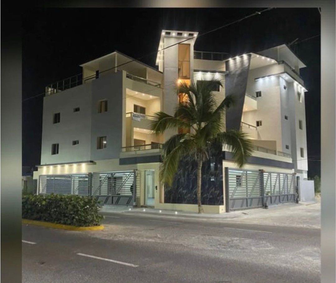 Apartamento en La Romana, foto 2
