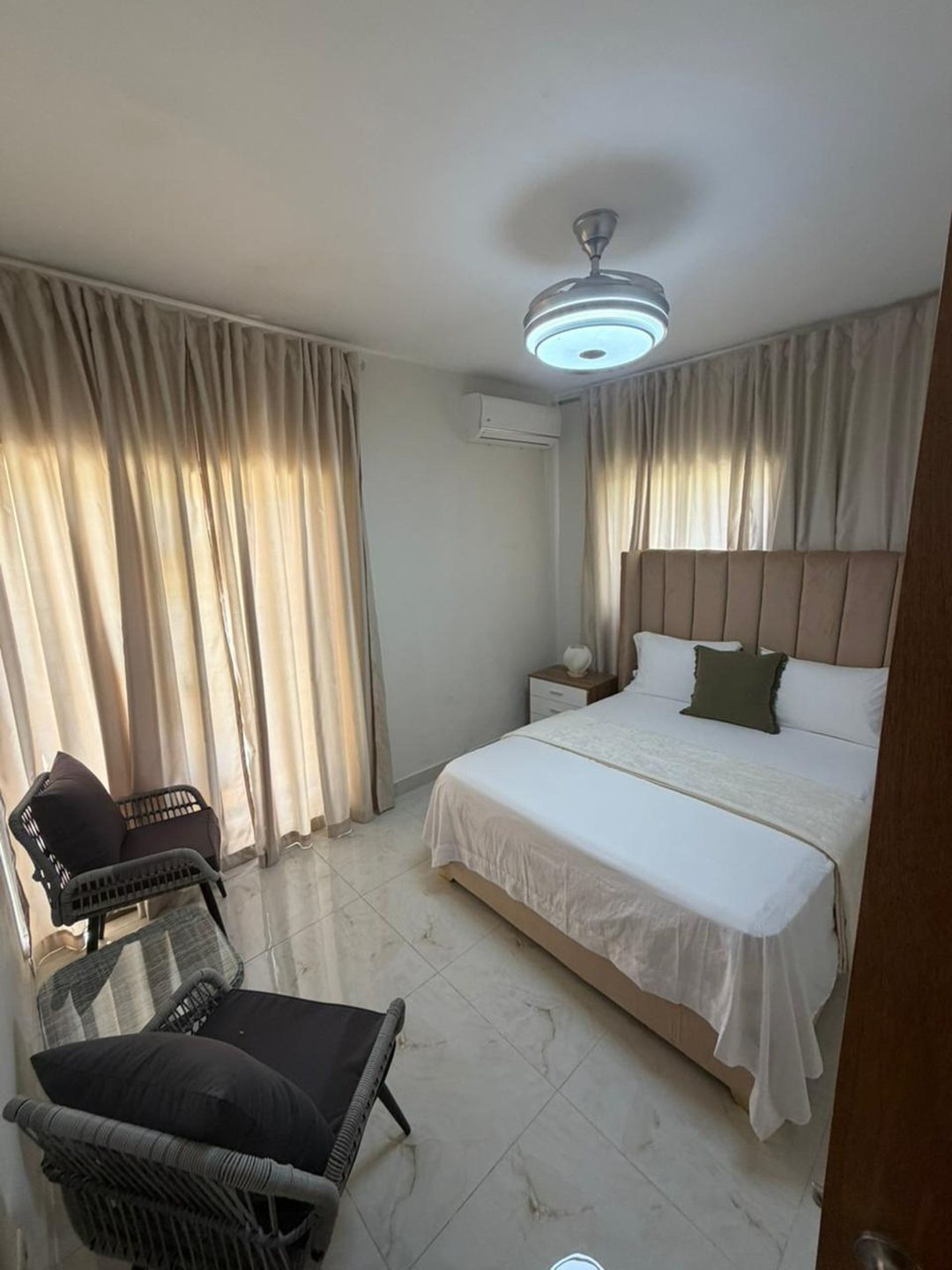Apartamento en La Romana, foto 5