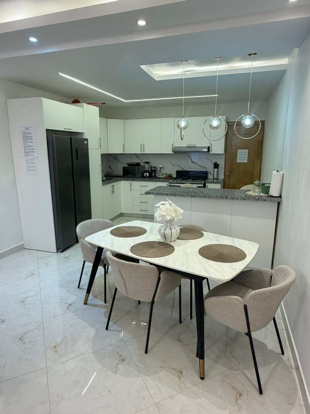 Apartamento en La Romana, foto 4