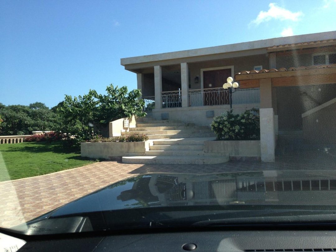 Casa en Caya Clara, Cabrera, foto 4