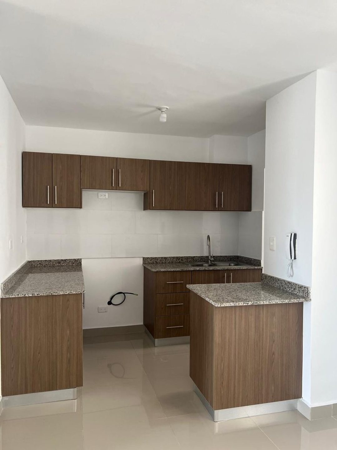 Apartamento en Las Américas, foto 3