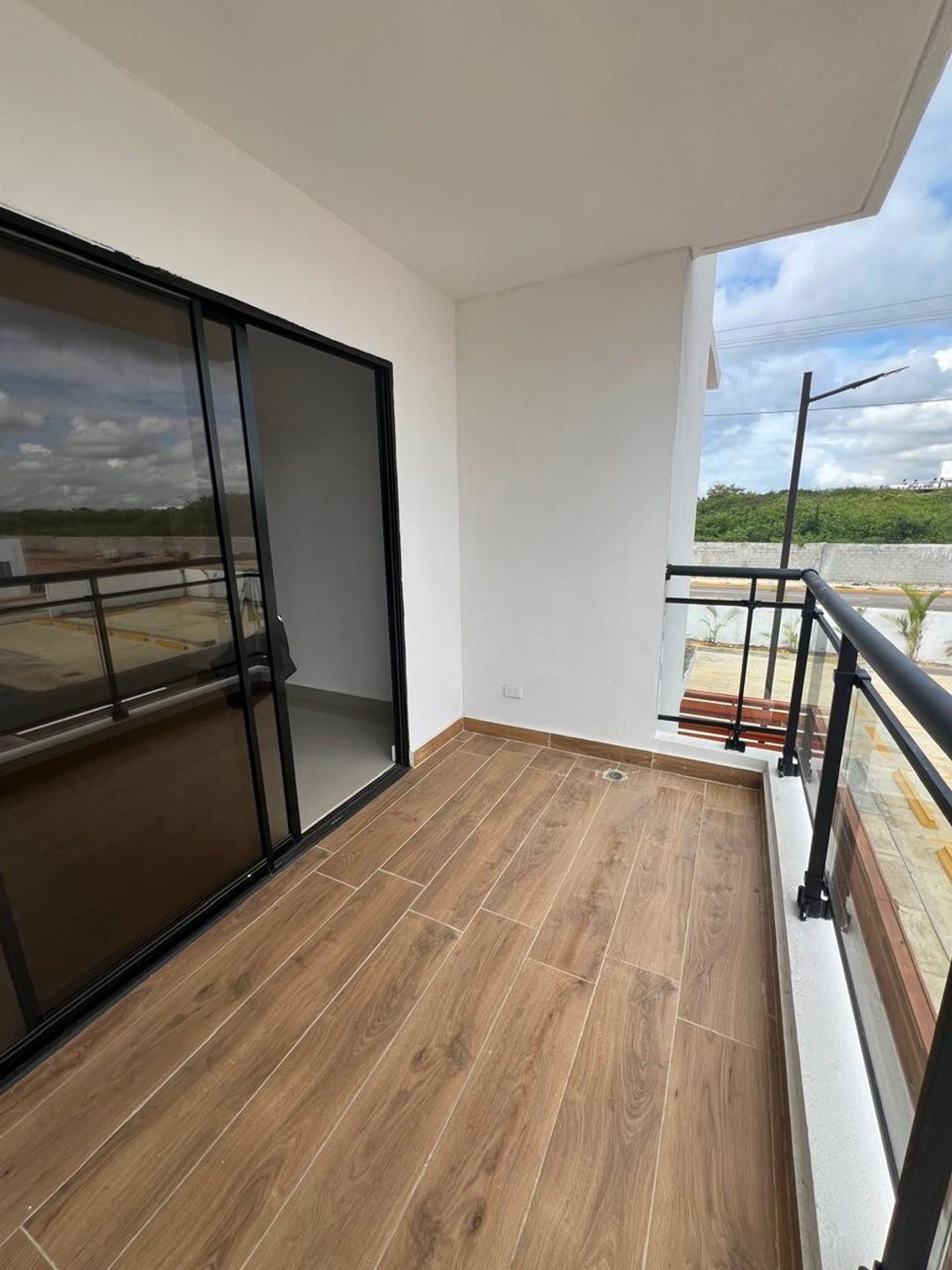 Apartamento en Las Américas