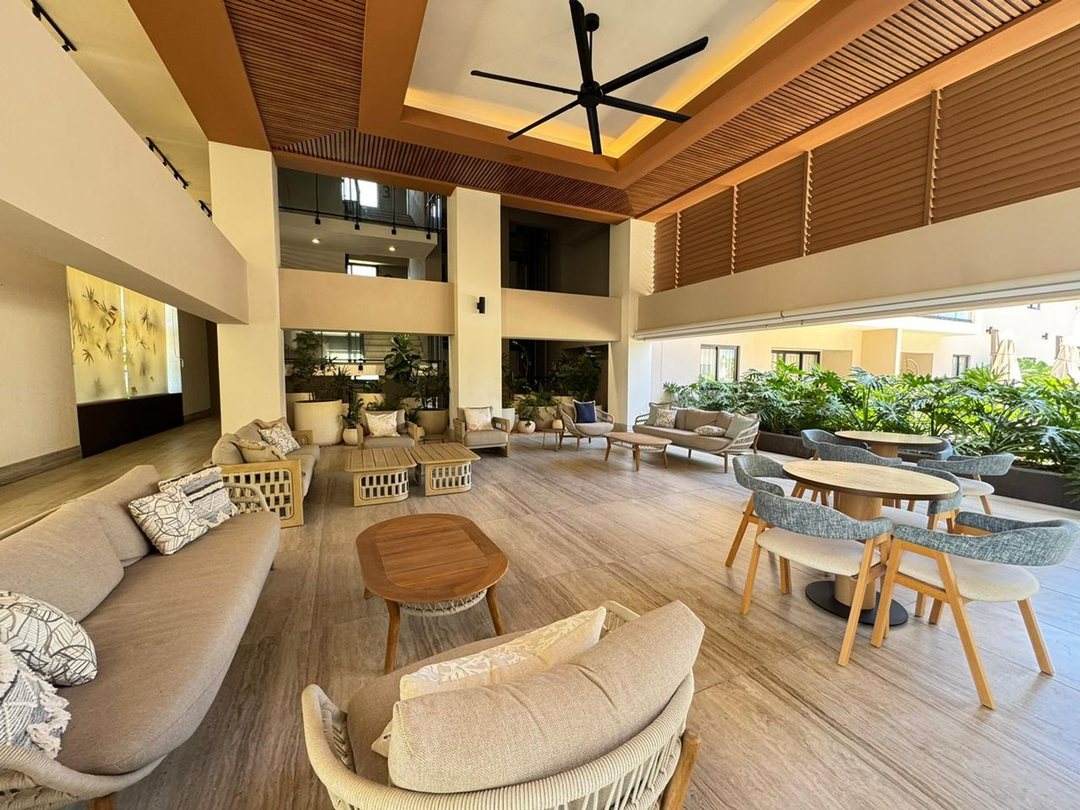 Apartamento en Cap Cana, foto 5