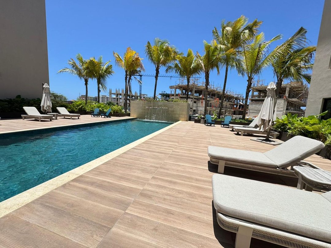 Apartamento en Cap Cana, foto 2