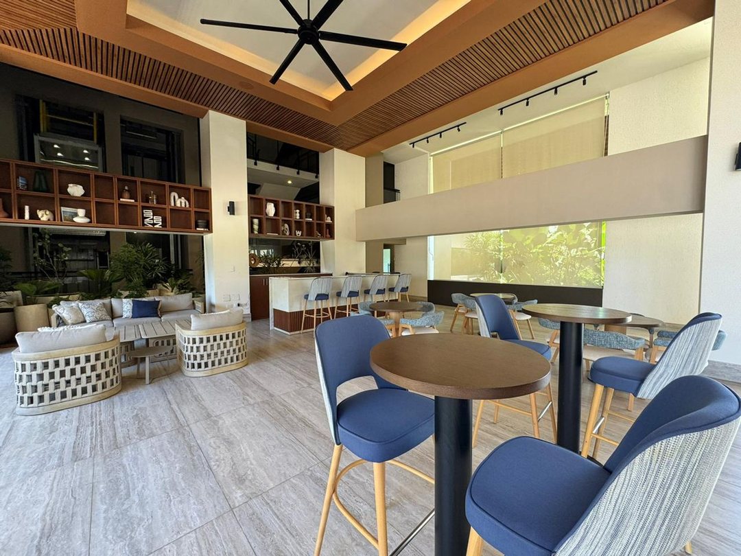 Apartamento en Cap Cana, foto 4