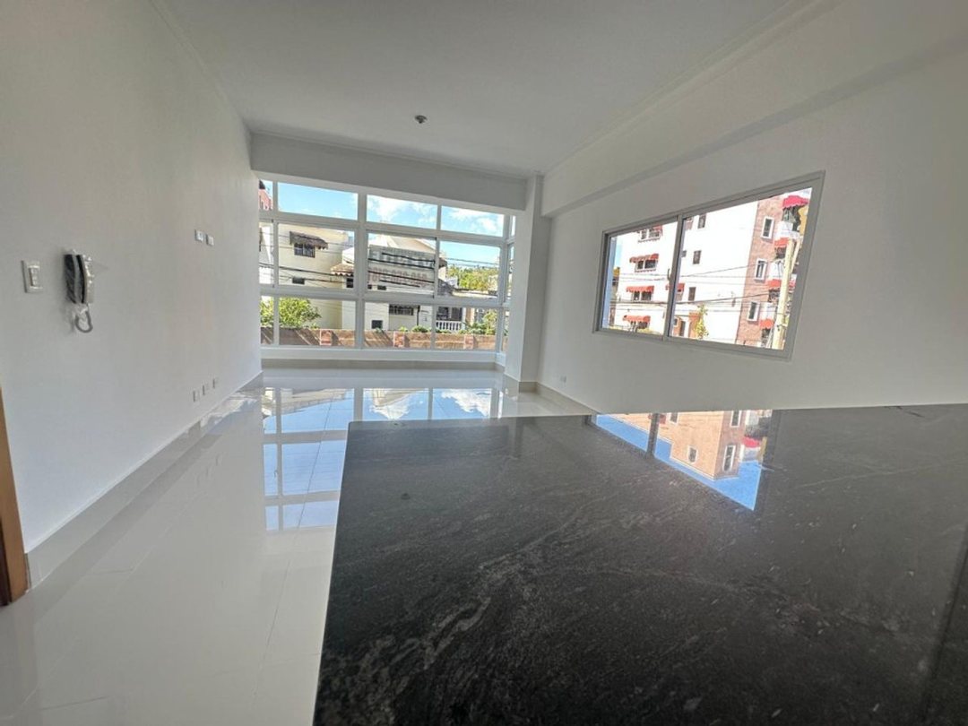 Apartamento en Colinas de los Ríos, foto 3