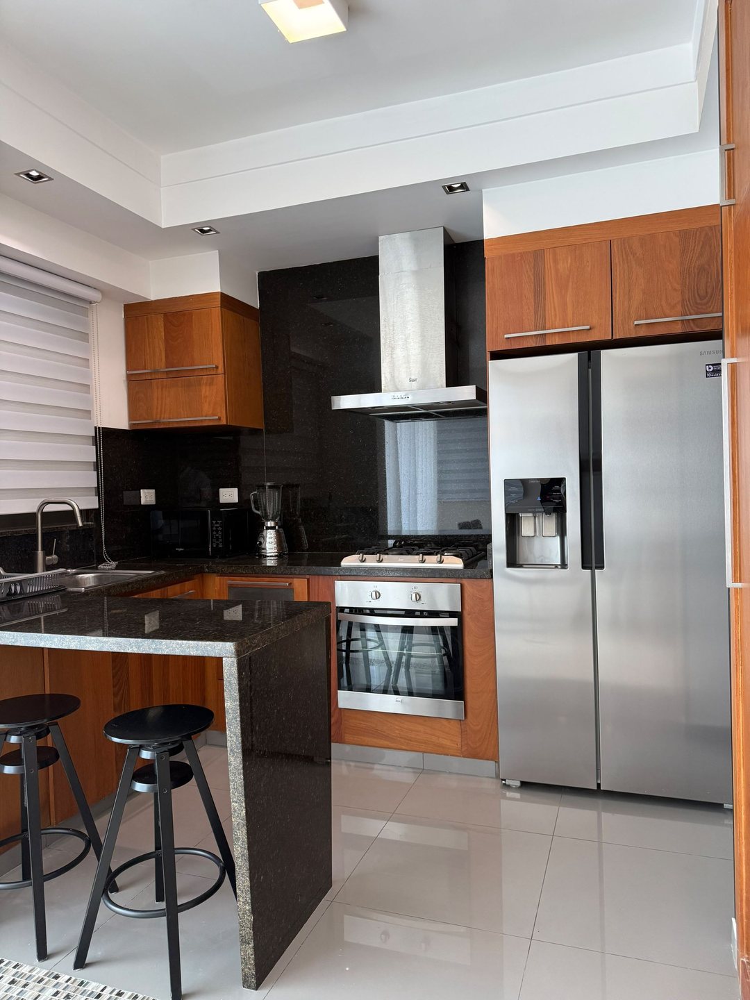 Apartamento en Ensanche Naco, foto 2