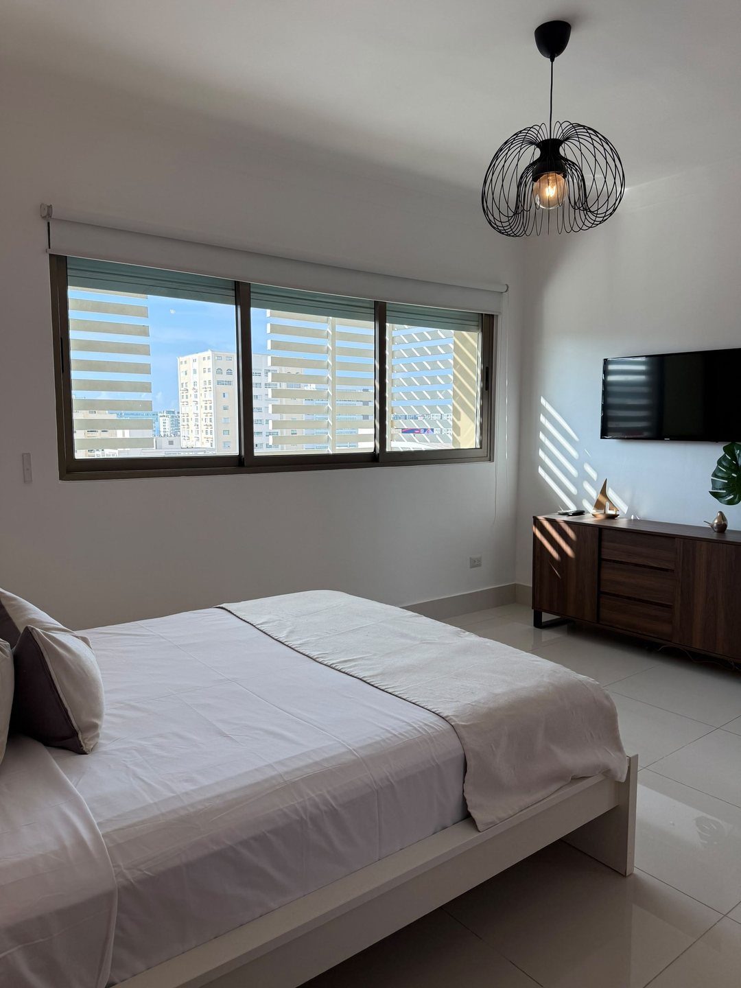 Apartamento en Ensanche Naco, foto 4