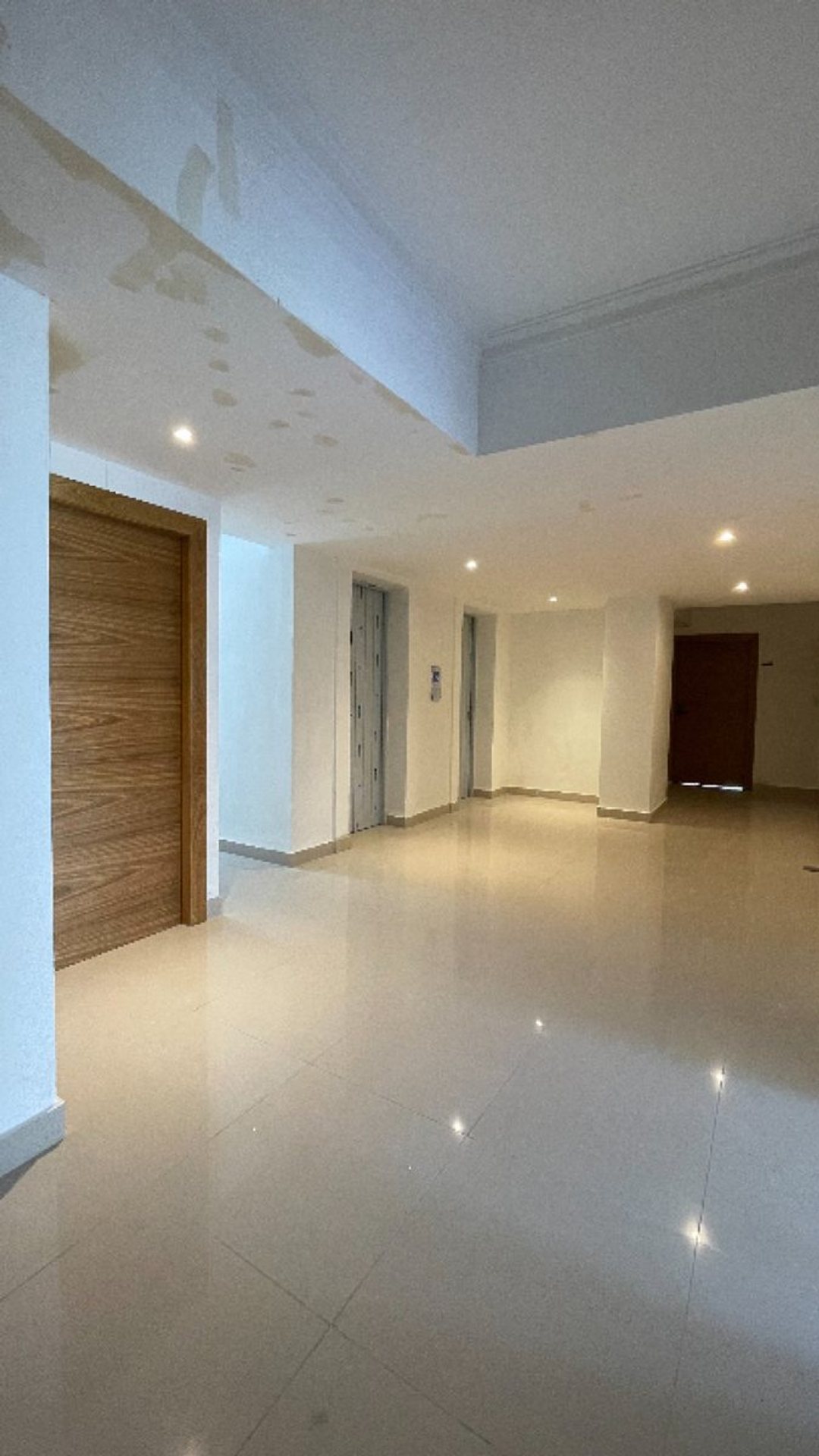Apartamento en Evaristo Morales, foto 3