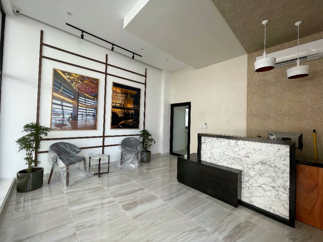 Apartamento en Evaristo Morales, foto 2