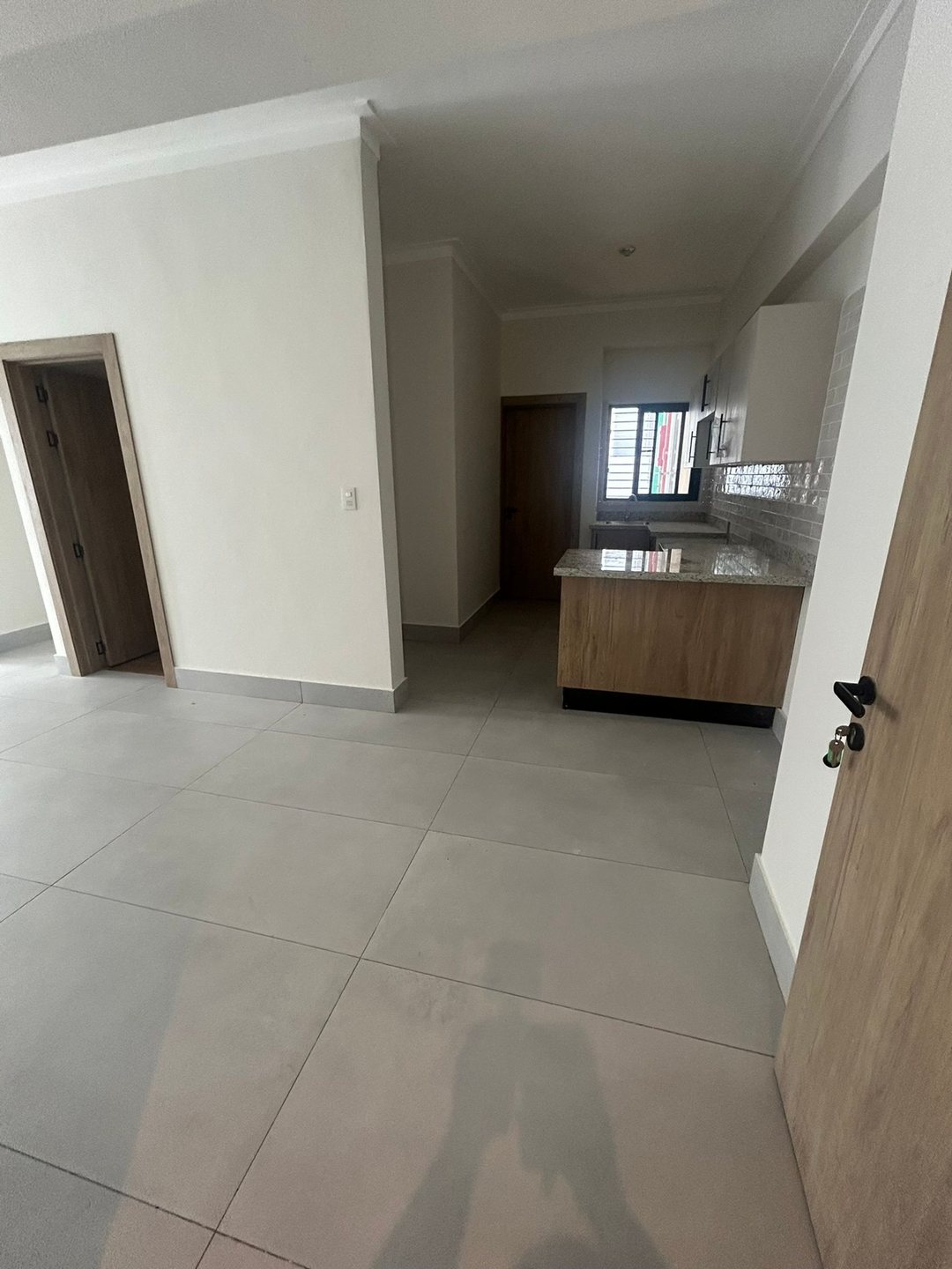 Apartamento en La Esperilla, foto 3