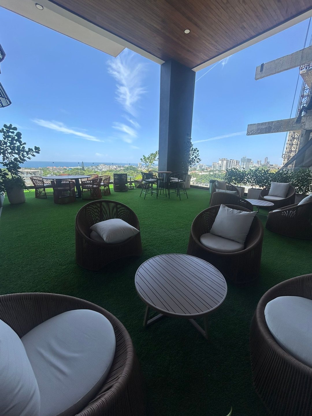 Apartamento en La Esperilla