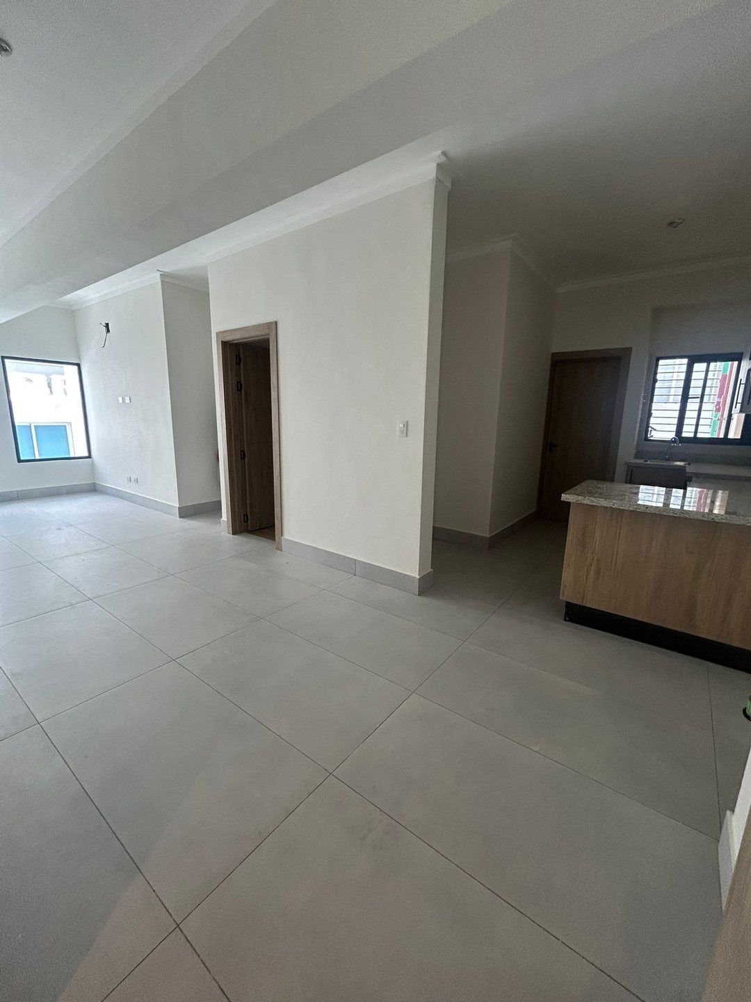 Apartamento en La Esperilla, foto 2