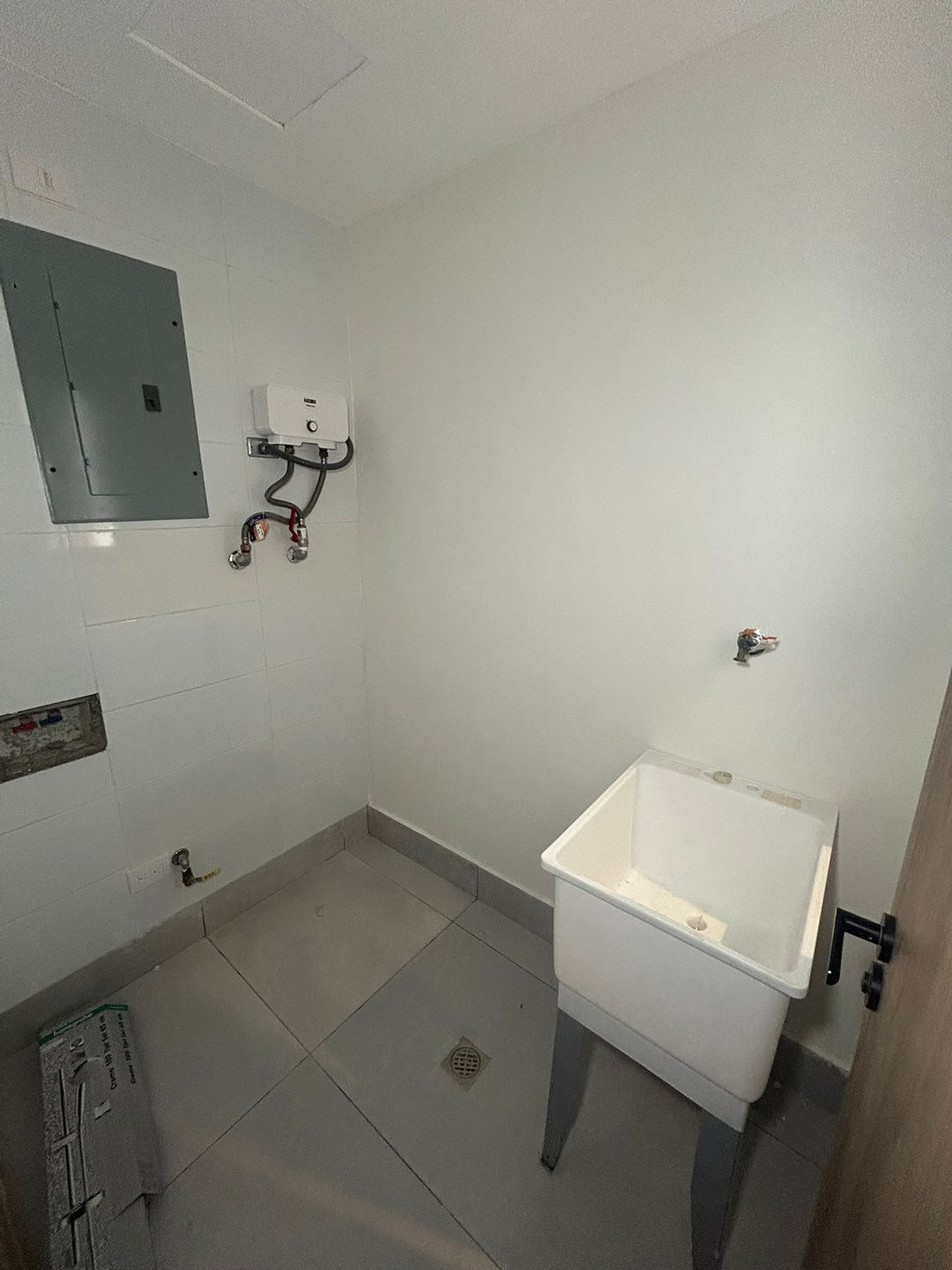 Apartamento en La Esperilla, foto 5