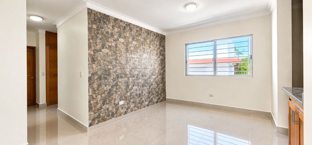 Apartamento en Mirador del Este, foto 4