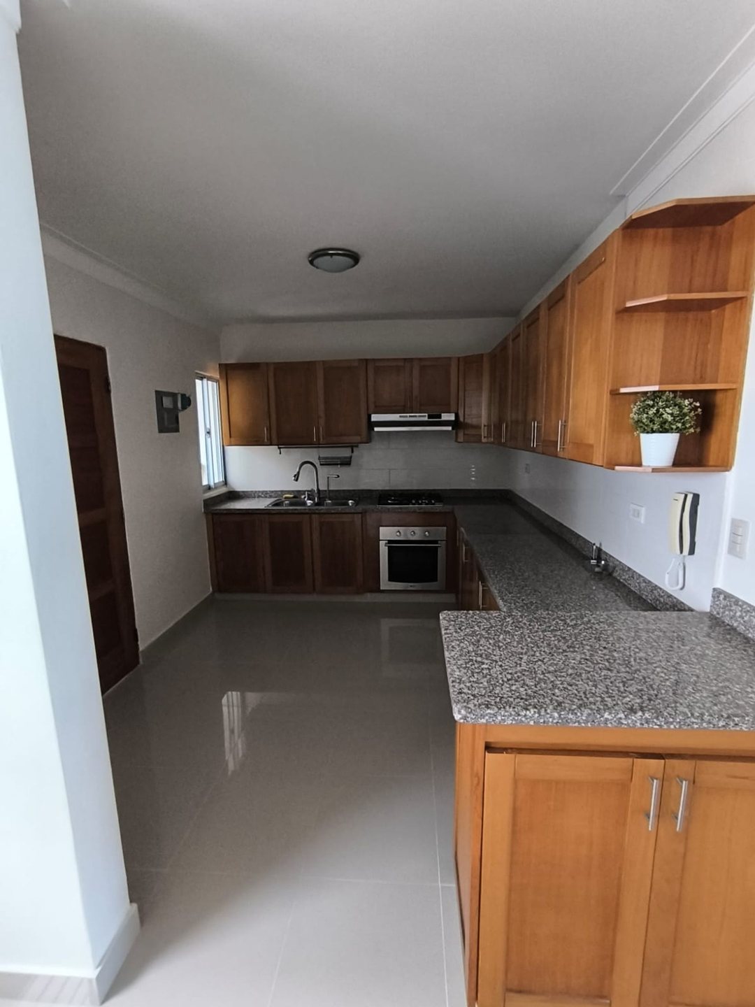 Apartamento en Mirador del Este, foto 5