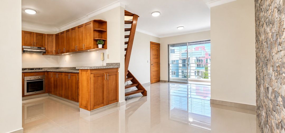 Apartamento en Mirador del Este, foto 2