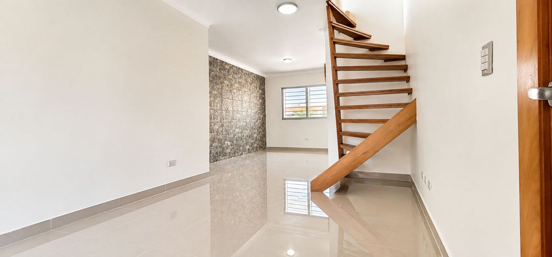 Apartamento en Mirador del Este