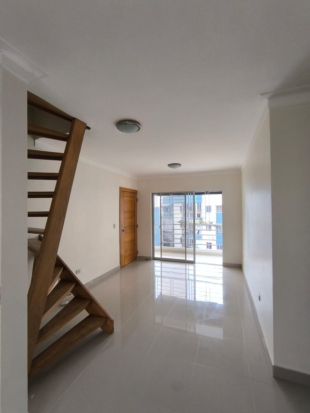 Apartamento en Mirador del Este, foto 2