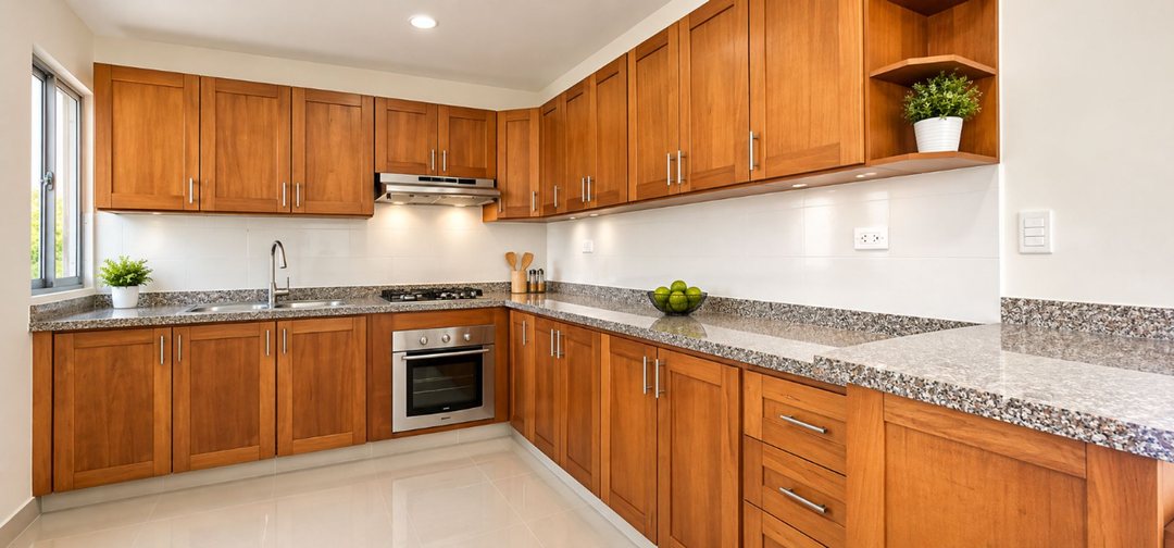 Apartamento en Mirador del Este, foto 3