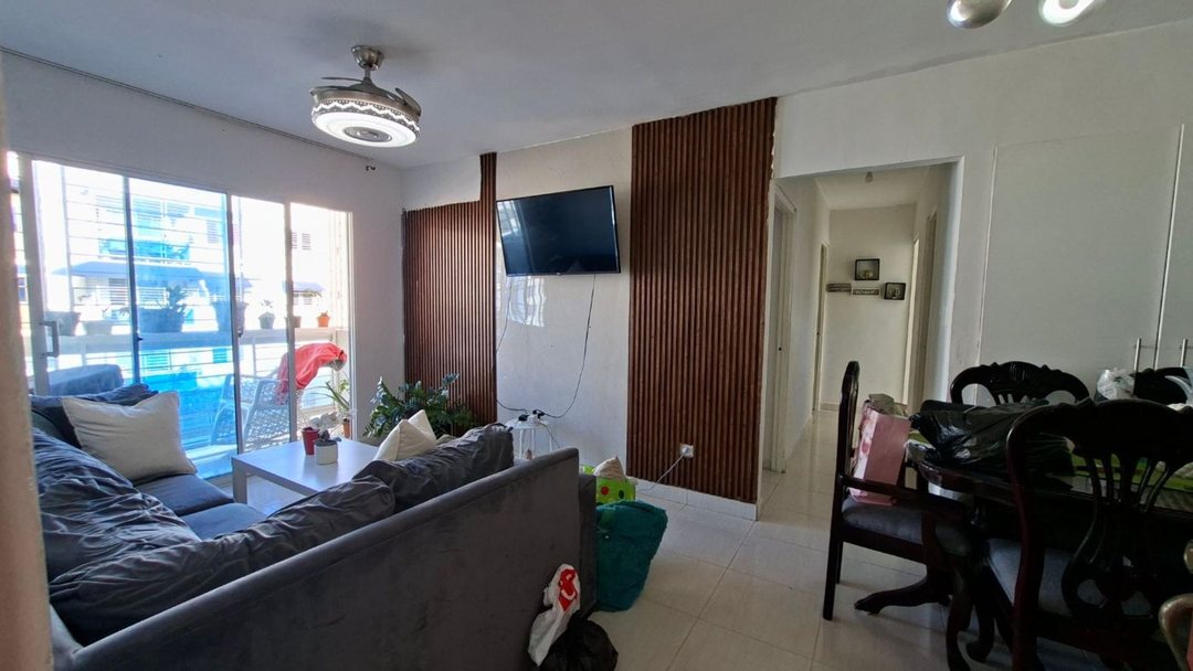 Apartamento en San Luís, foto 2