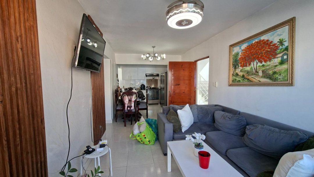 Apartamento en San Luís