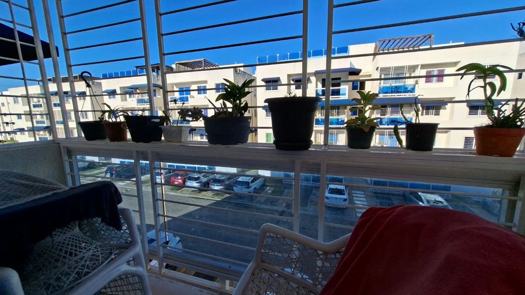 Apartamento en San Luís, foto 4