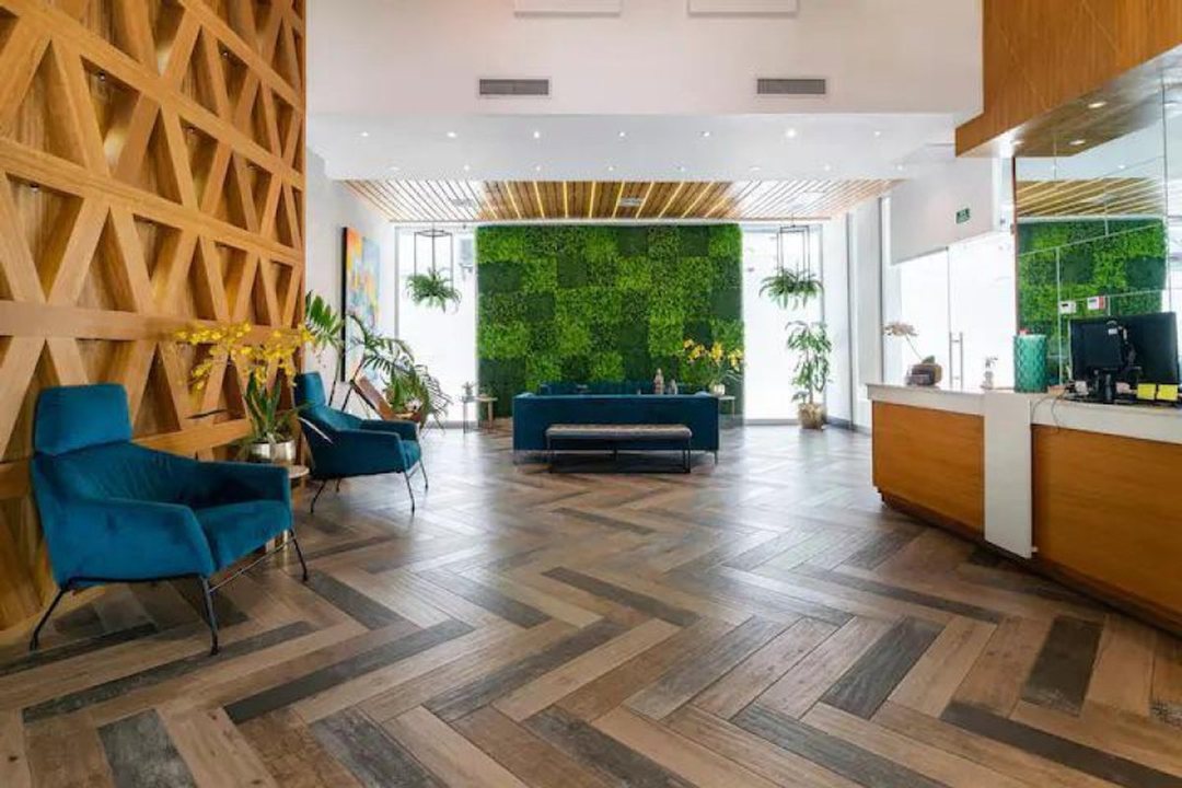 Apartamento en Piantini, foto 2