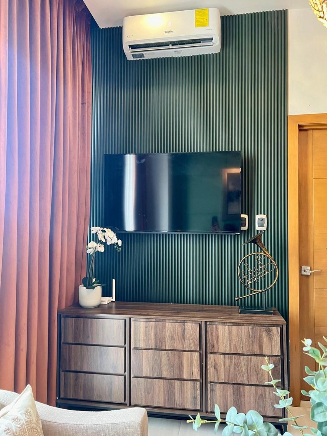 Apartamento en Piantini, foto 5