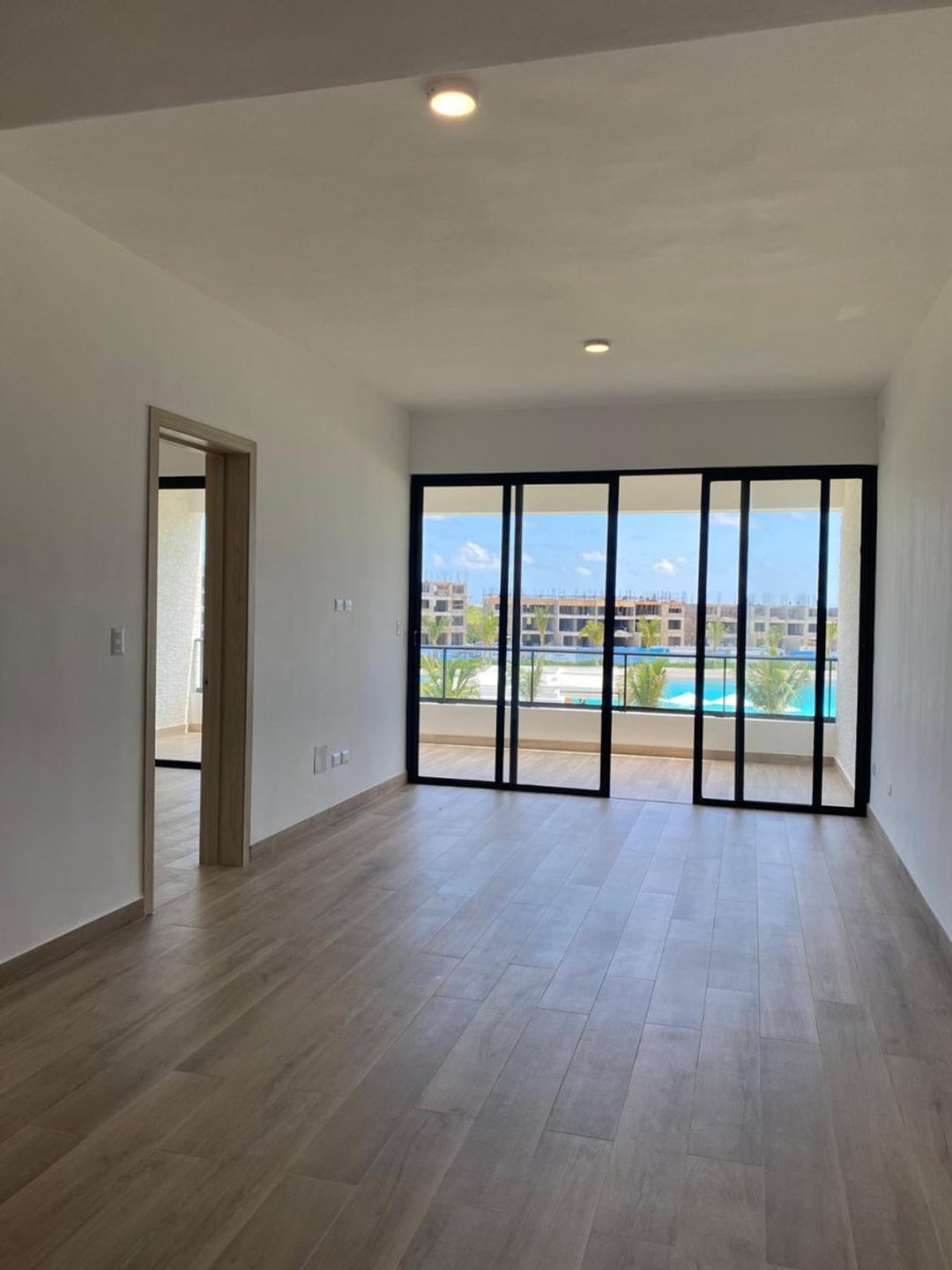 Apartamento en Bávaro (Centro), foto 2
