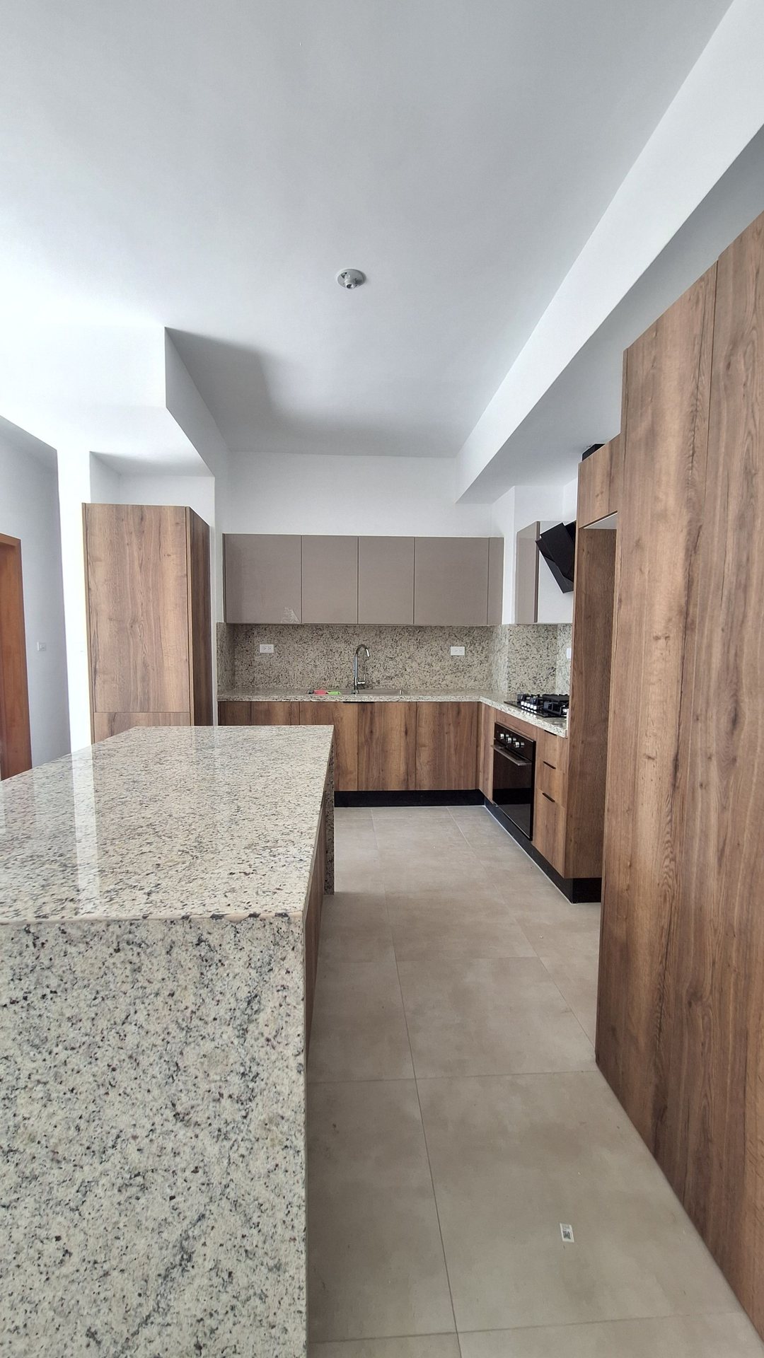Apartamento en Viejo Arroyo Hondo, foto 2