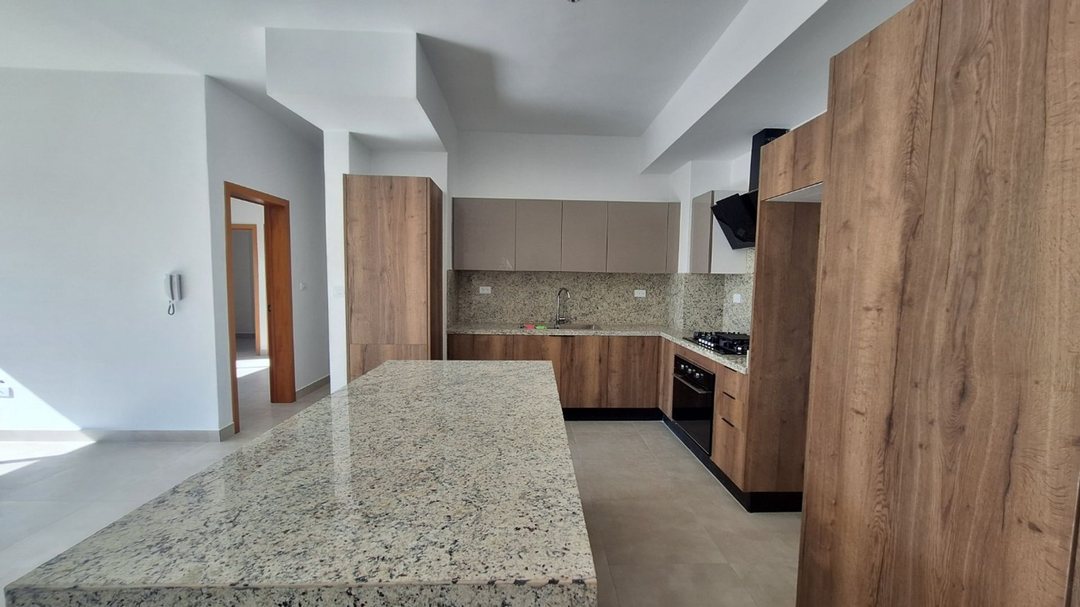 Apartamento en Viejo Arroyo Hondo