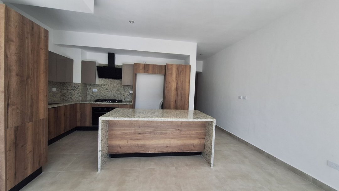 Apartamento en Viejo Arroyo Hondo, foto 3