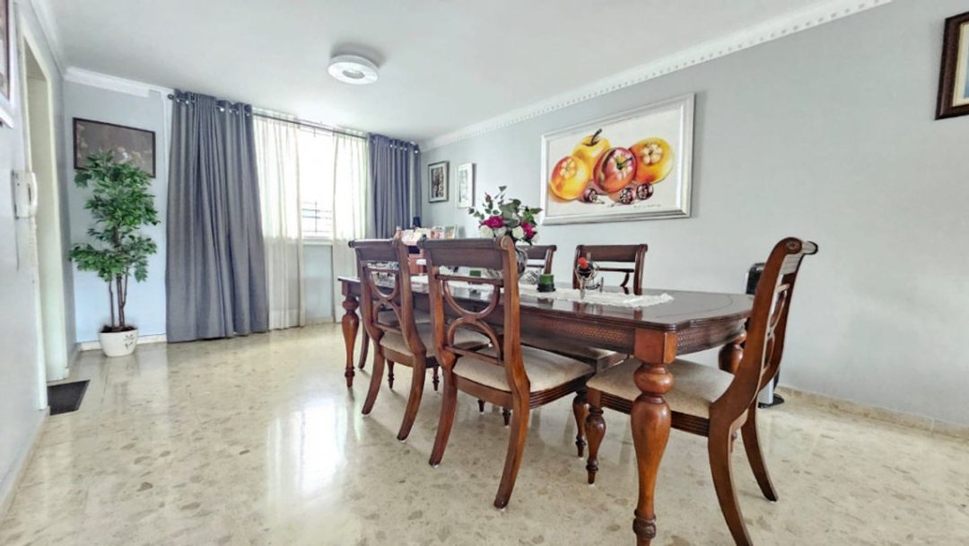 Apartamento en Los Cacicazgos, foto 5