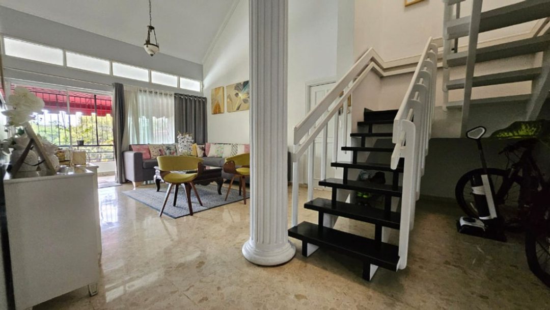 Apartamento en Los Cacicazgos, foto 4