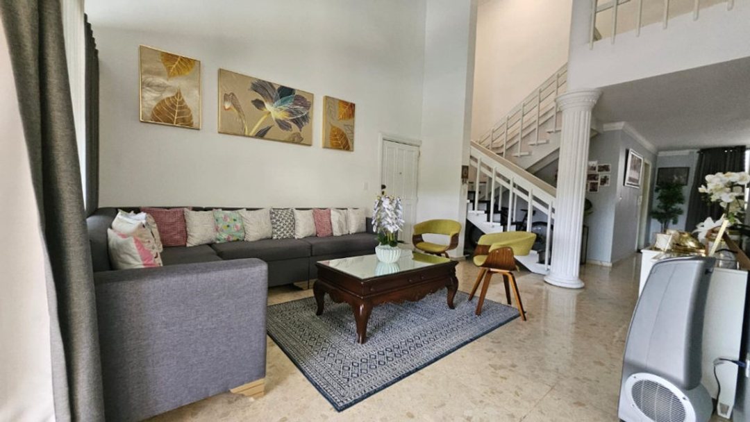 Apartamento en Los Cacicazgos, foto 2
