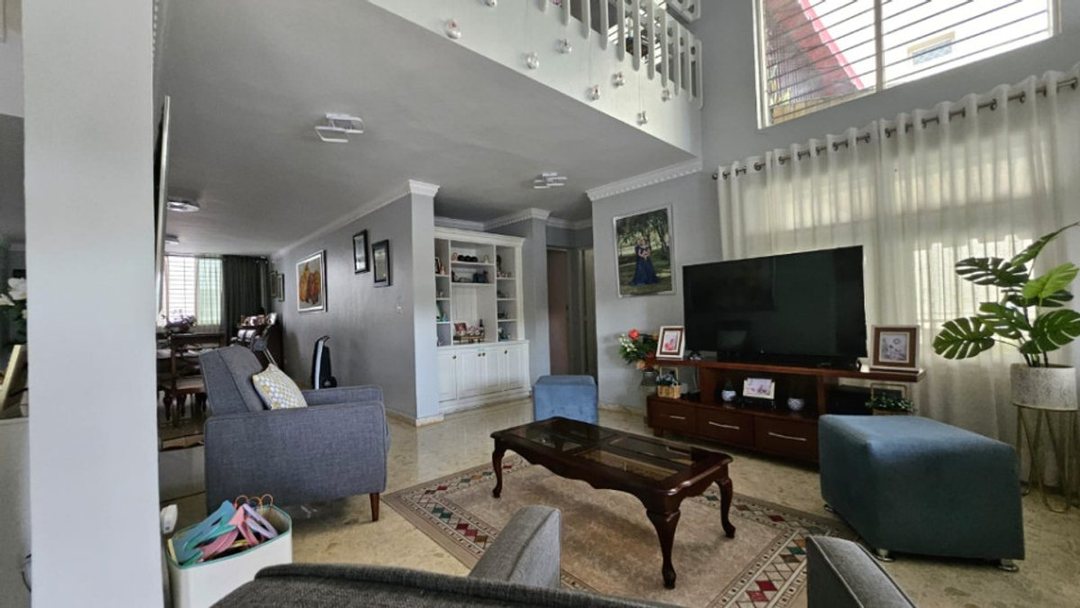 Apartamento en Los Cacicazgos, foto 3