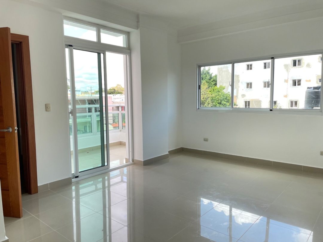 Apartamento en Zona Universitaria, foto 3