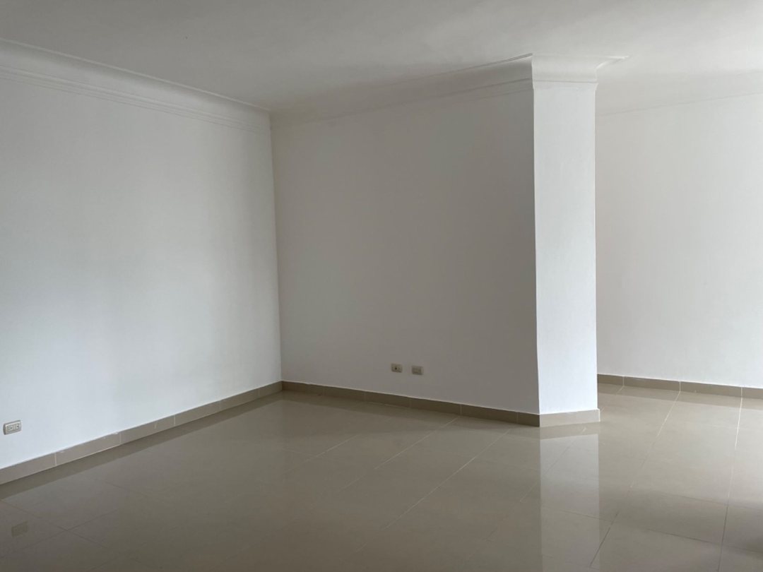 Apartamento en Zona Universitaria, foto 4