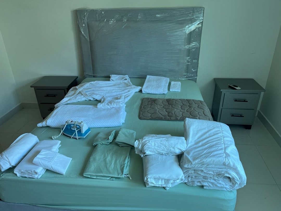 Apartamento en GAZCUE, foto 4