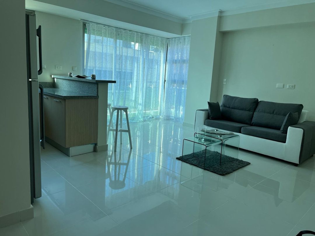 Apartamento en GAZCUE, foto 2