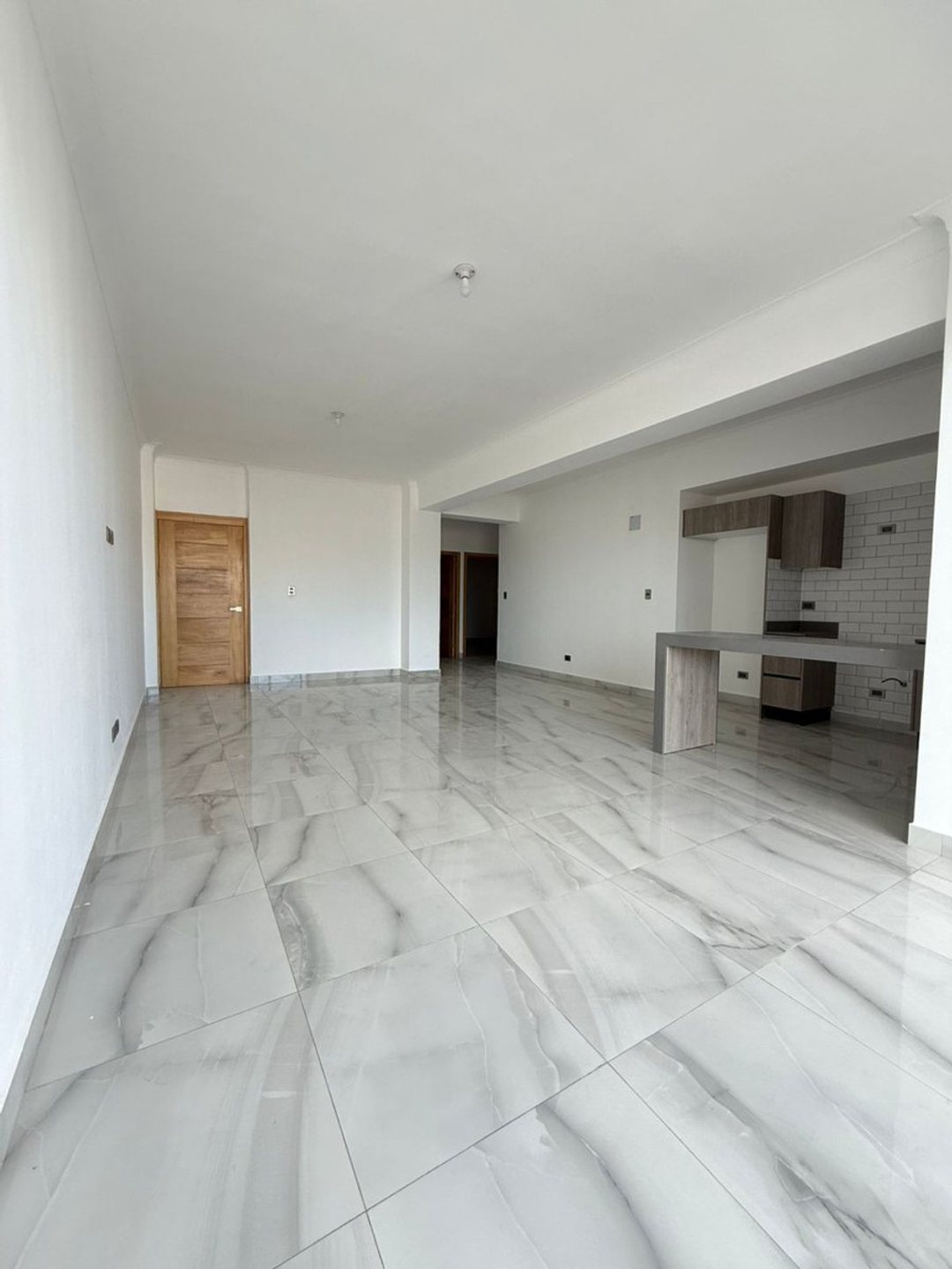 Apartamento en El Millón, foto 2