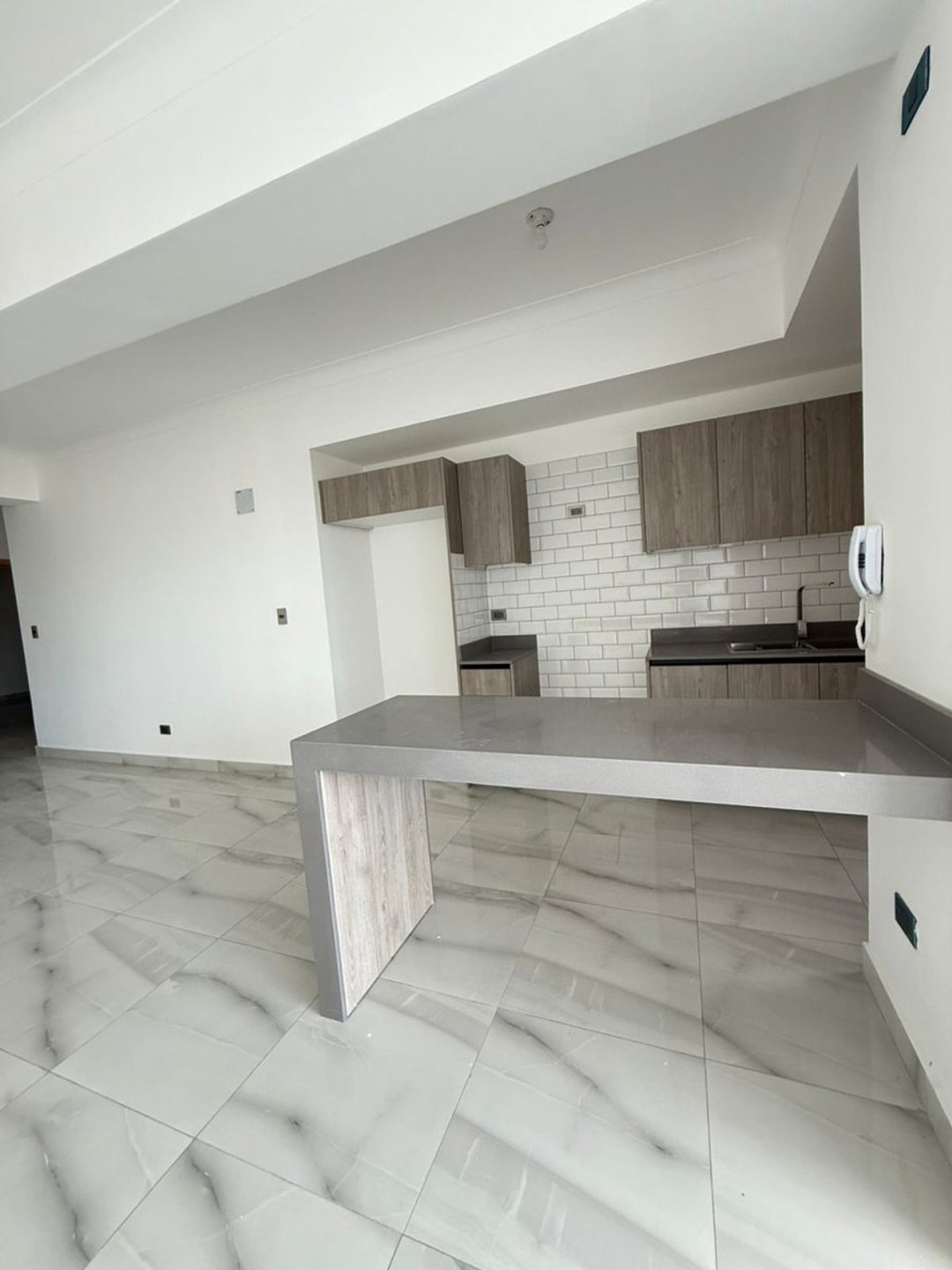 Apartamento en El Millón, foto 3