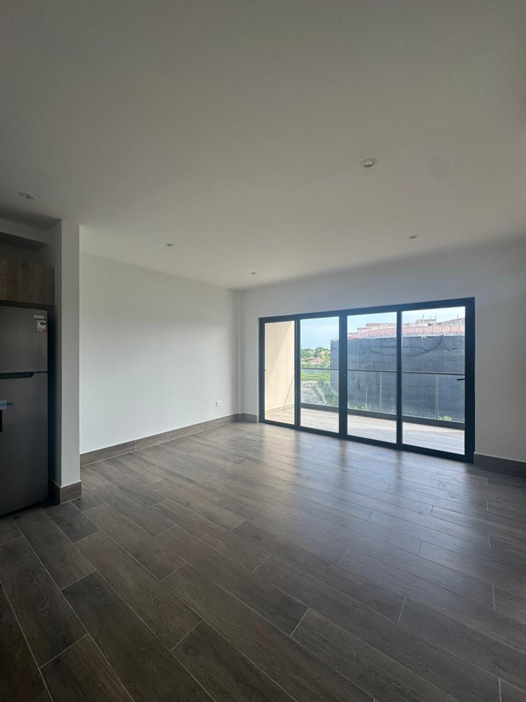 Apartamento en Las Iguanas Golf Residences