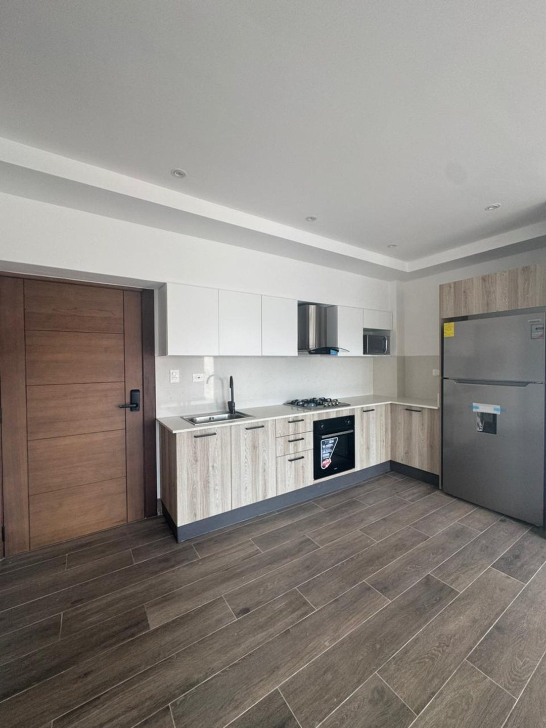 Apartamento en Las Iguanas Golf Residences, foto 4